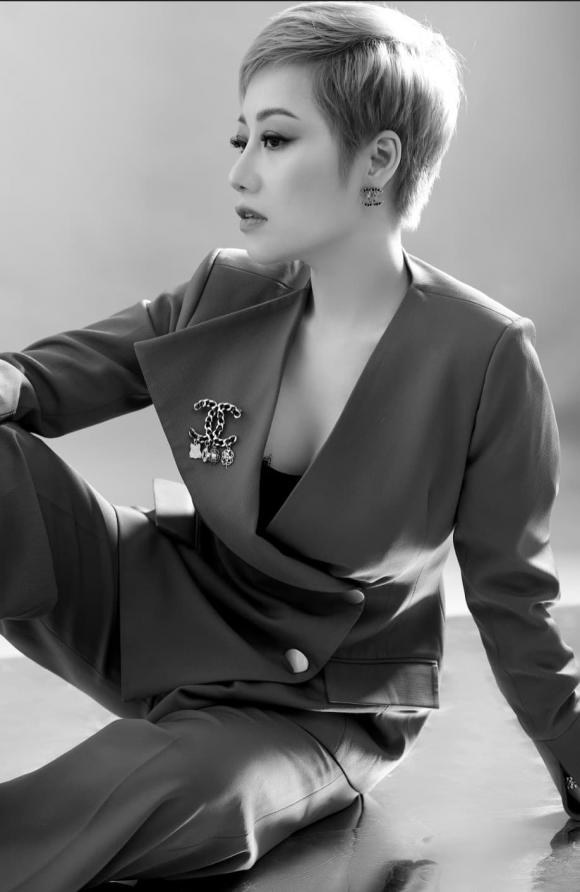 Grand Master Hương Phan, Nano PMU, Phun xăm thẩm mỹ, Hương Phan Academy