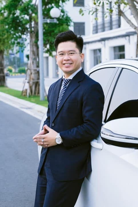 Lang Công Đạt, GEIN