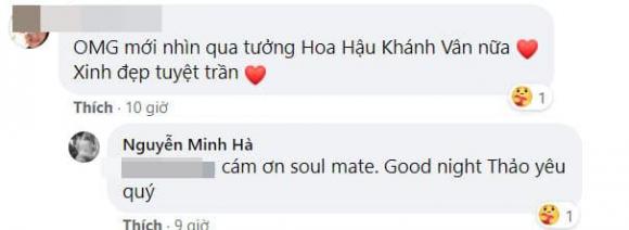 MC Minh Hà, MC Minh Hà bikini, sao việt 