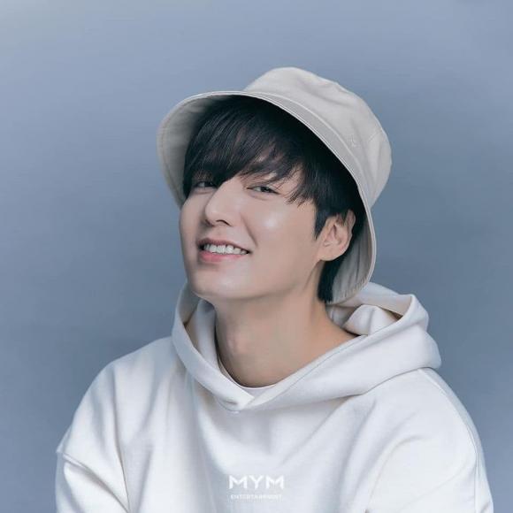 lee min ho, gia nhập làng giải trí, sao hàn 