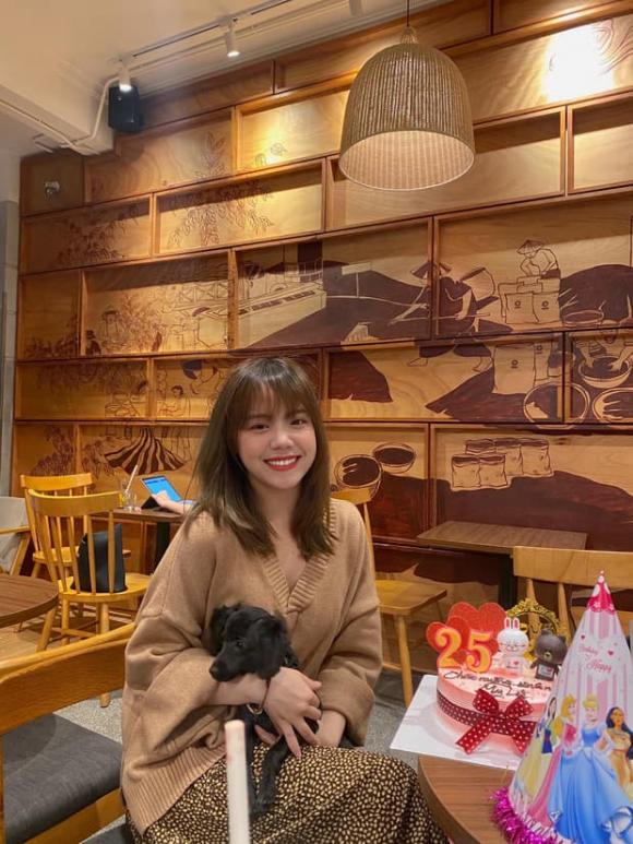 cô gái tổng đài,  chủ nhân giọng nói 'Bộ Y tế đề nghị người dân đeo khẩu trang, dịch Covid-19
