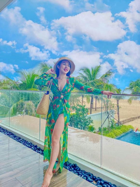 Nguyễn Trần Mỹ Phụng, Kinh doanh online