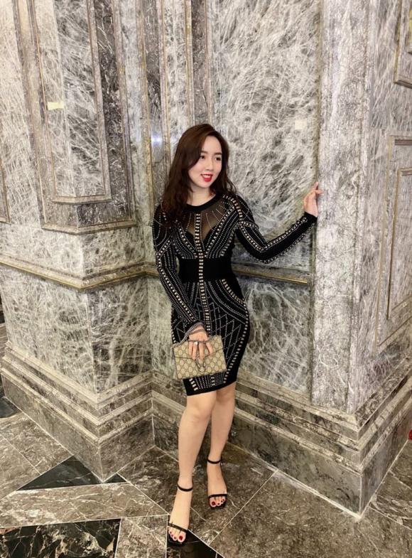 Nguyễn Trần Mỹ Phụng, Kinh doanh online