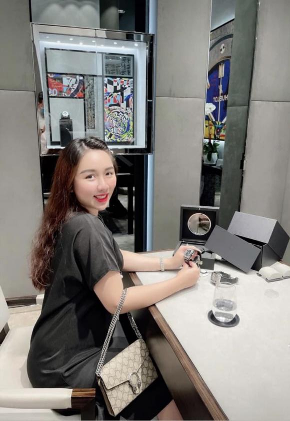 Nguyễn Trần Mỹ Phụng, Kinh doanh online