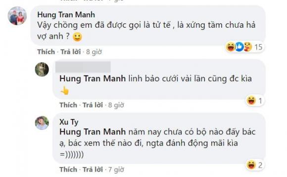 BTV Nguyễn Hoàng Linh, chồng Nguyễn Hoàng Linh, sao Việt