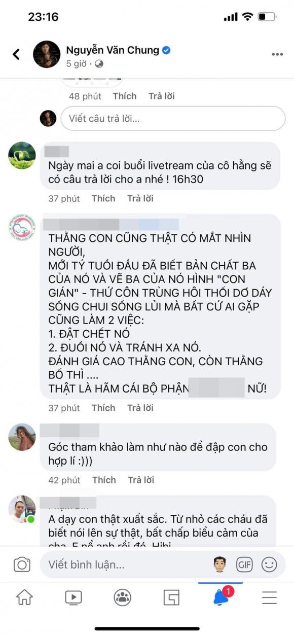 nhạc sĩ Nguyễn Văn Chung , bà Phương Hằng, nhạc sĩ Nhật ký của mẹ