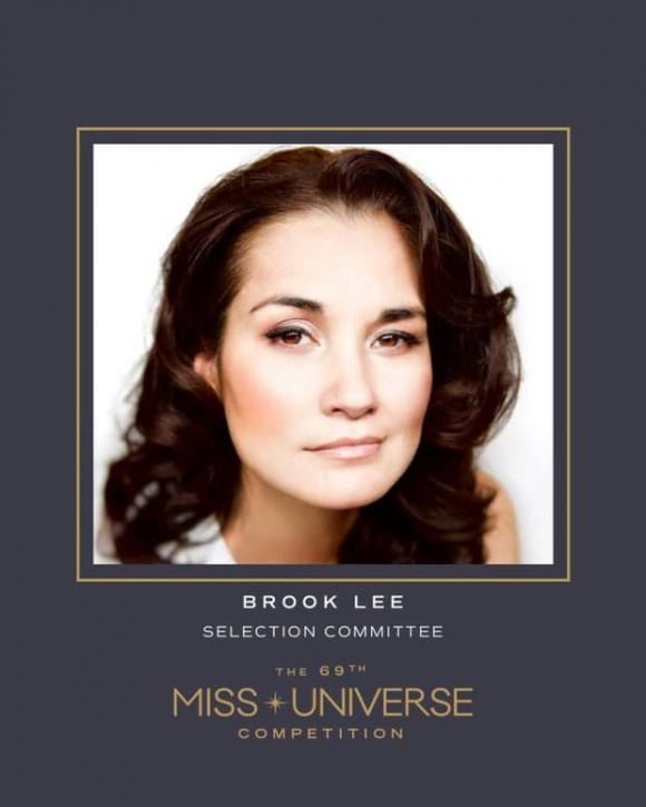 H’Hen Niê, Miss Universe , Khánh Vân, giám khảo, sao Việt