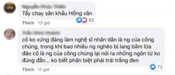 NSND Hồng Sơn, vợ ông Dũng 