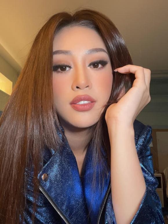 khánh vân, miss universe, nguyễn trần khánh vân, hoa hậu