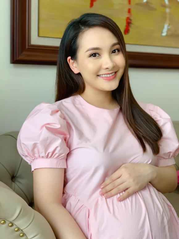 Bảo Thanh, Bảo Thanh sinh con, diễn viên Bảo Thanh