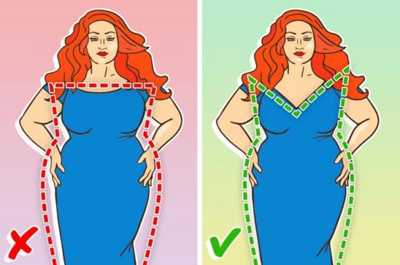 Làm thế nào để chọn được bộ đồ phù hợp khi mua sắm qua mạng?
