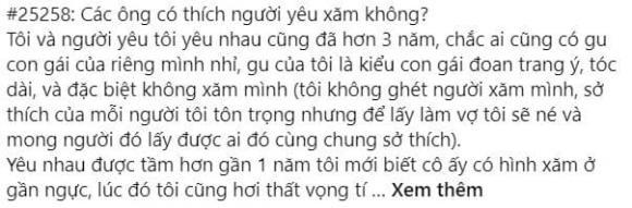 xăm hình, con gái xăm hình, thanh niên 