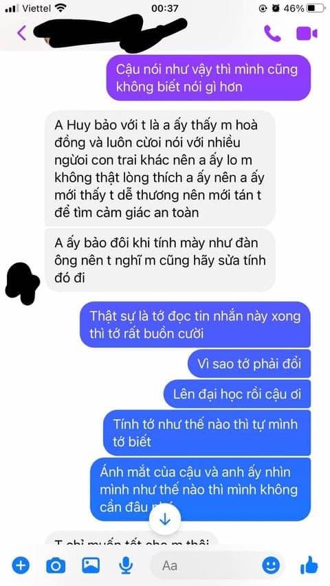 cướp người yêu, tiểu tam, cắm sừng