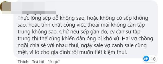 vợ chồng, mua đồ qua mạng, giới trẻ 