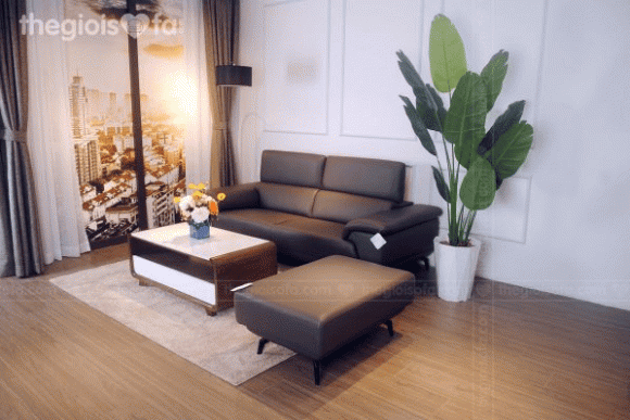 Sofa chung cư, thế giới sofa, sofa nhập khẩu