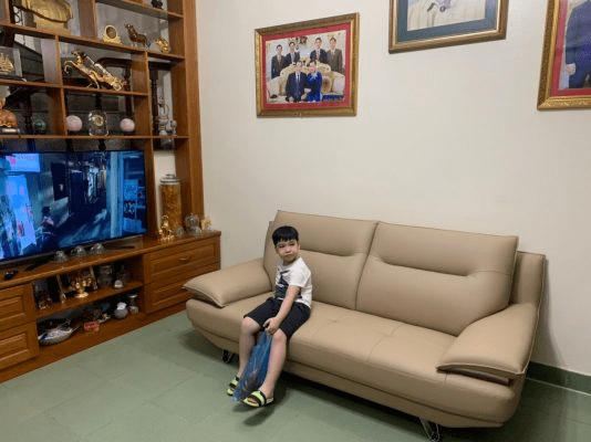 Sofa chung cư, thế giới sofa, sofa nhập khẩu