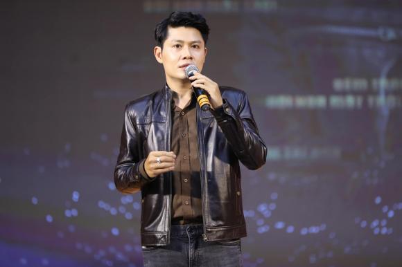 nhạc sĩ Nguyễn văn Chung, sao Việt