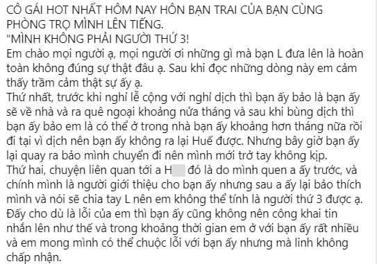 bạn thân, người yêu của bạn thân, giới trẻ