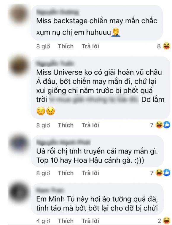 hoa hậu Minh Tú, siêu mẫu Minh Tú, sao Việt