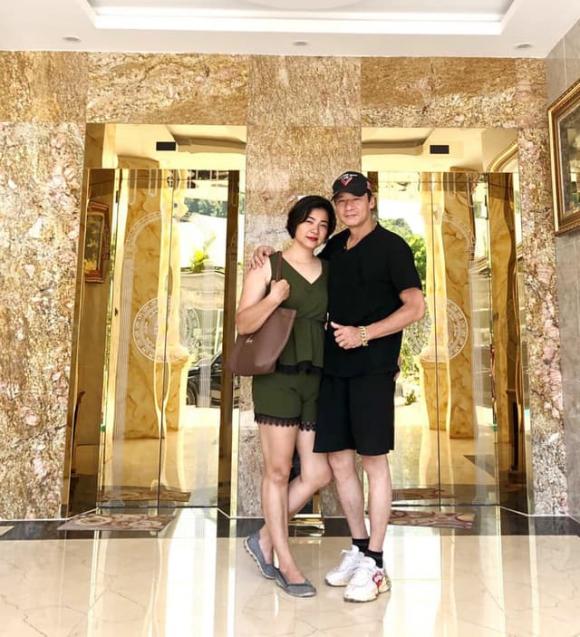 Võ Hoài Nam, vợ Võ Hoài Nam, sao việt 