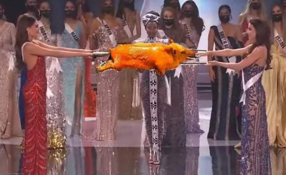 Miss Universe 2020, Lệ Hằng, Á hậu Lệ Hằng 