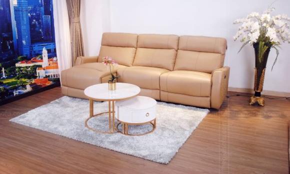 Sofa da, thế giới sofa, sofa nhập khẩu