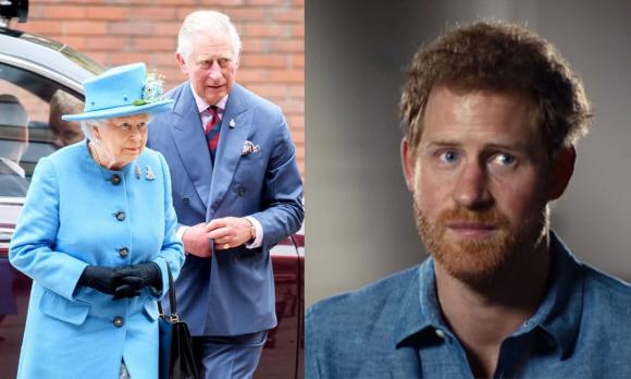 hoàng tử william, harry, công nương diana