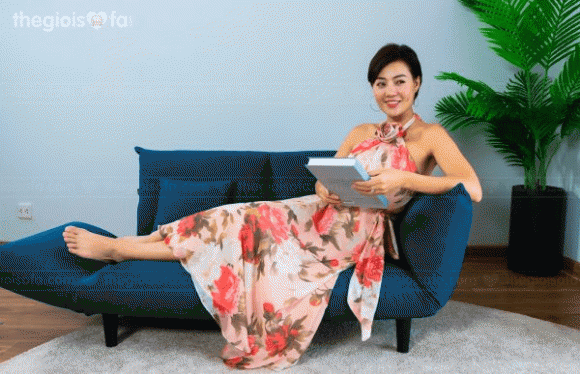 sofa bệt Nhật, Thế giới sofa, Sofa nhập khẩu