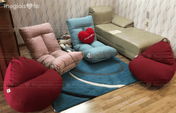 sofa bệt Nhật, Thế giới sofa, Sofa nhập khẩu