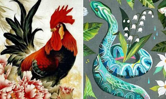 tử vi 2021, con giáp may mắn, xem tử vi tháng 6