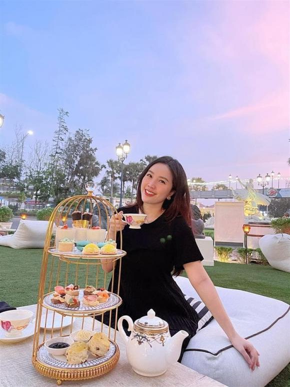 Bảo Thy, Nữ ca sĩ, Mang thai 
