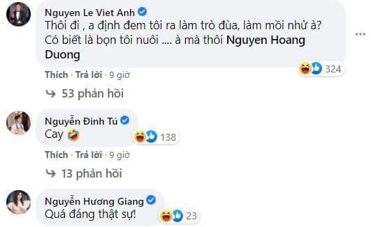 Hướng dương ngược nắng, Hoàng và Minh, phim Việt 