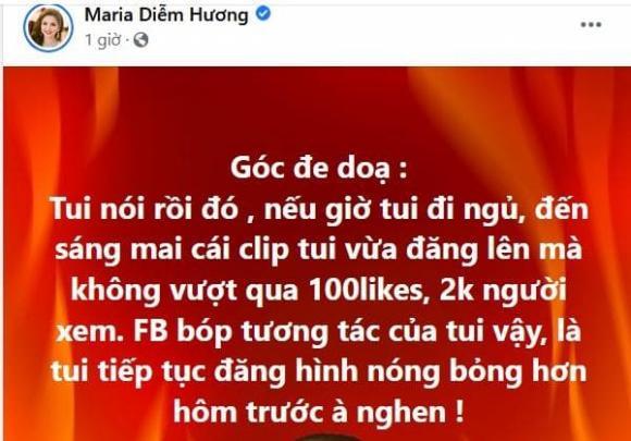 Diễm Hương, Hoa hậu Diễm Hương, sao Việt