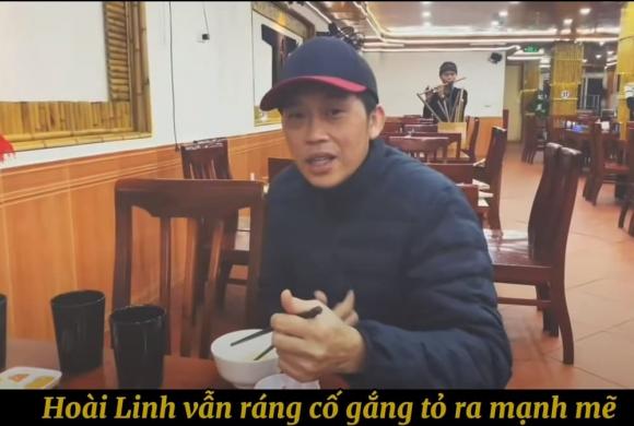 NSƯT Hoài Linh, Chí Tài, Qua đời, Sao Việt, Cố nghệ sĩ