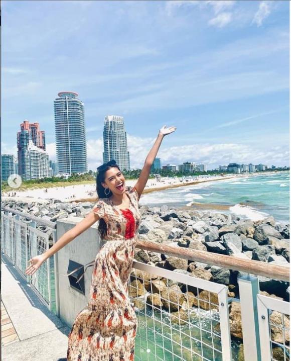 Miss Universe 2020, Thuzar Wint Lwin, Hoa hậu Hoàn vũ Myanmar