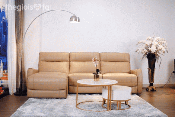 Sofa da, thế giới sofa, sofa nhập khẩu