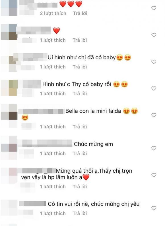 Bảo Thy, Nữ ca sĩ, Mang thai 