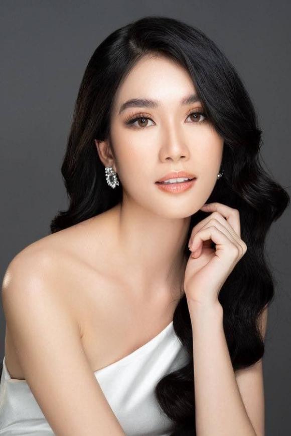 phương anh, á hậu phương anh, miss international