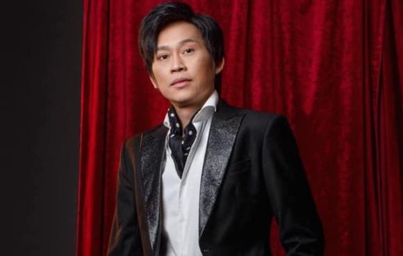 NSƯT Hoài Linh, Bà Phương Hằng, Drama 