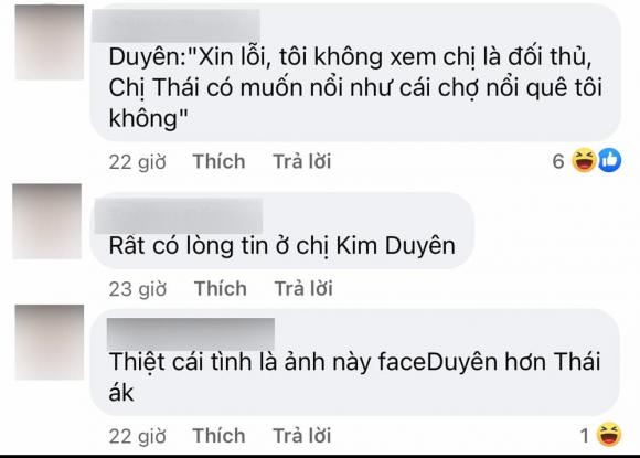 Kim Duyên,  Hoa hậu Hoàn vũ Thái Lan ,  Amanda Obdam
