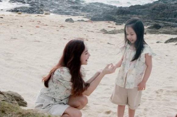 rohee, eugene, sao hàn 