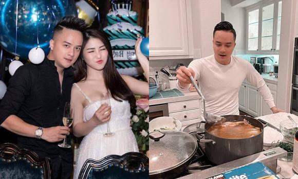 Cao Thái Sơn, Hương Tràm, sao Việt
