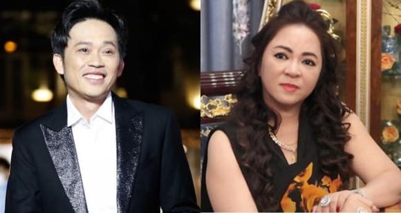 NSƯT Hoài Linh, Bà Phương Hằng, Drama 