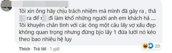 chuyện vợ chồng, vợ không biết hát ru, thanh niên 