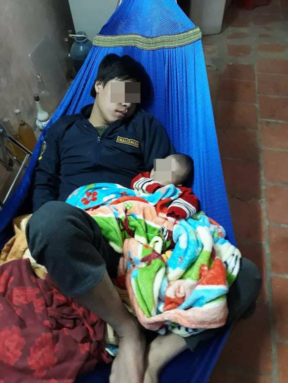 chuyện vợ chồng, vợ không biết hát ru, thanh niên 