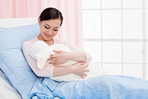 Phụ nữ sinh con sau tuổi 30, sức khỏe sinh sản,phụ nữ ngoài 30
