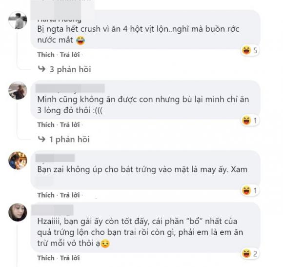 chia tay vì ăn uống, lí do chia tay, chuyện tình yêu