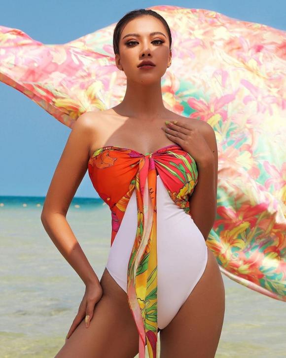 Kim Duyên, Á hậu Kim Duyên, miss universe 2020