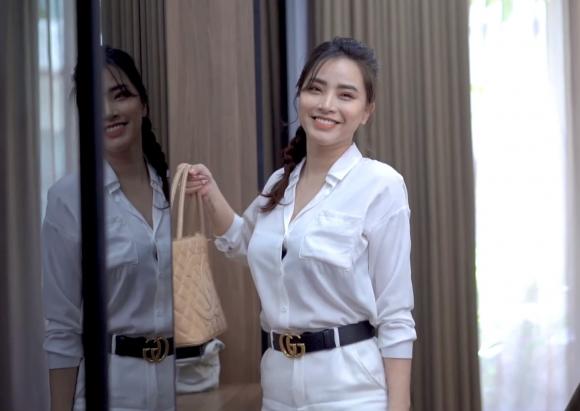 ca sĩ Hải Băng, sao Việt