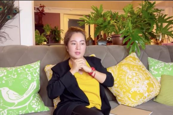 danh hài Thúy Nga, ca sĩ Kim Ngân, sao Việt